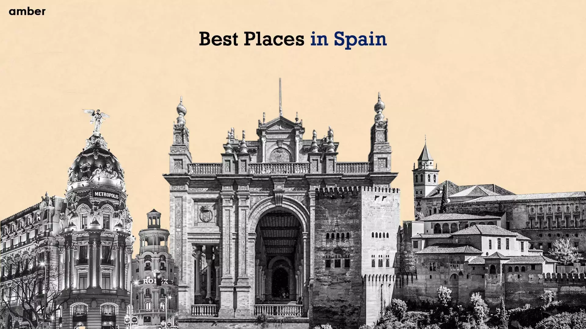 10 Best Places To Live In Spain Amber